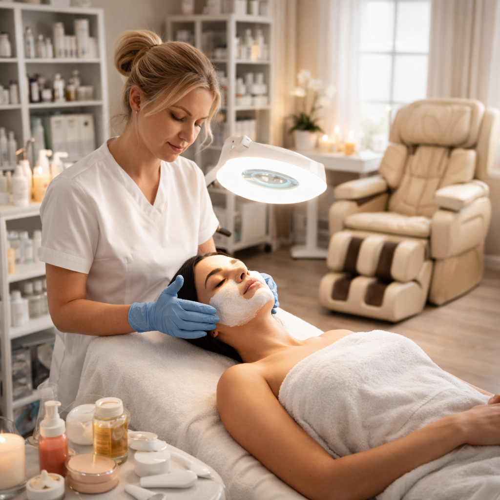 სილამაზე ესთეტიკა