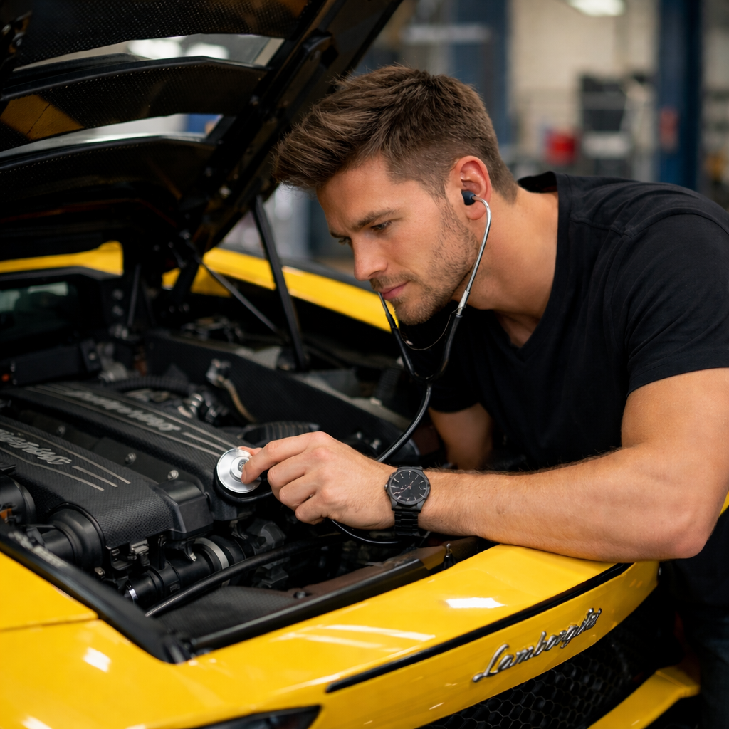 ავტო ასისტენტი