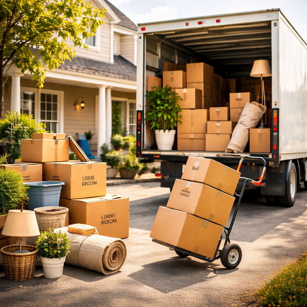 შიდა გადაზიდვა