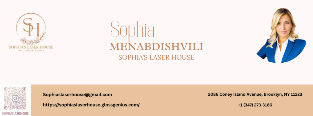 სოფია მენაბდიშვილი