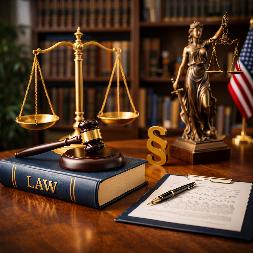 იურიდიული მომსახურება