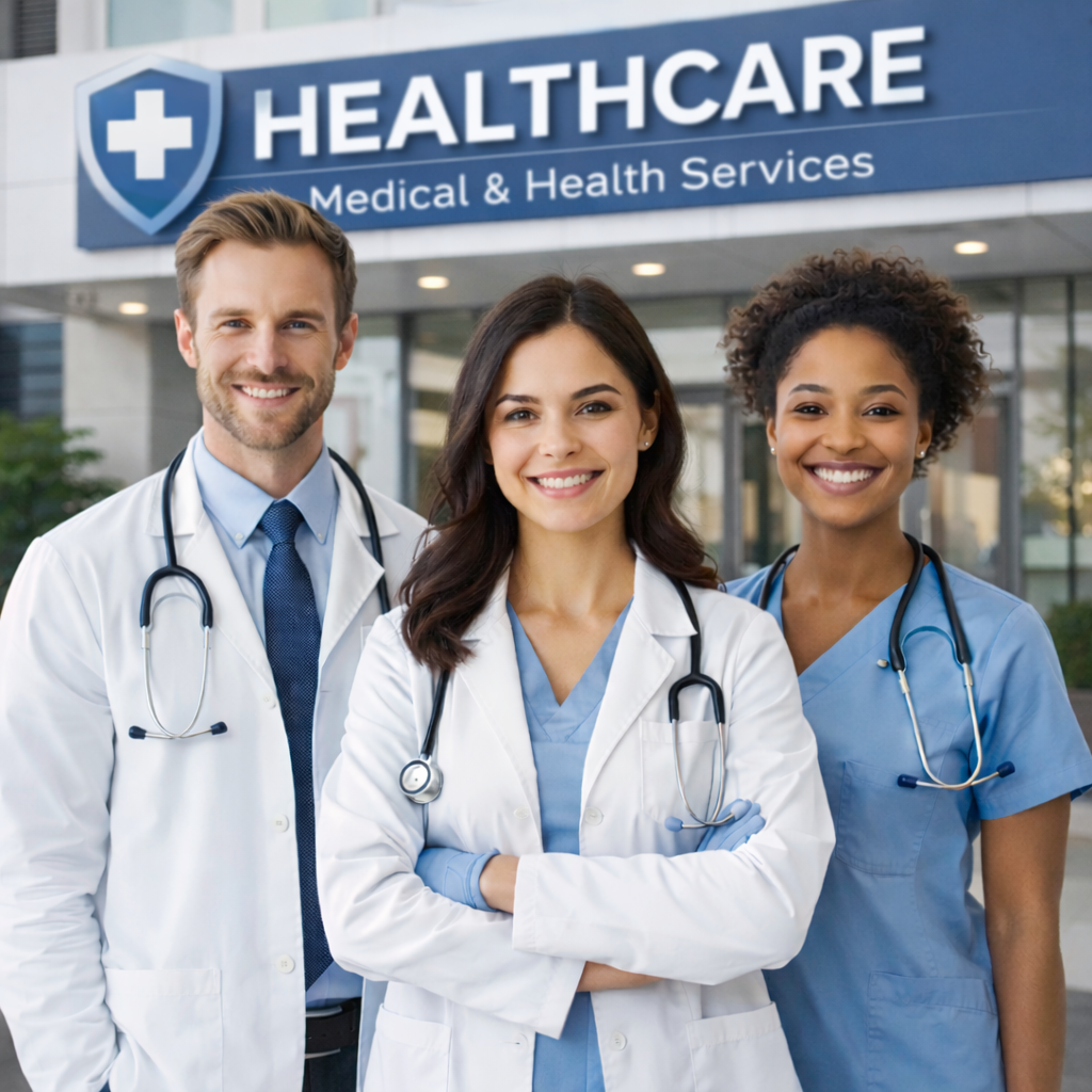 ჯანმრთელობა