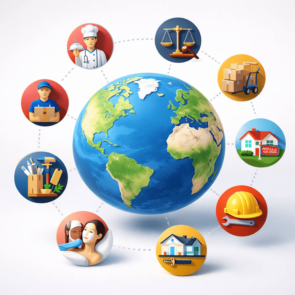 სხვა მომსახურება