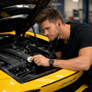 ავტო ასისტენტი