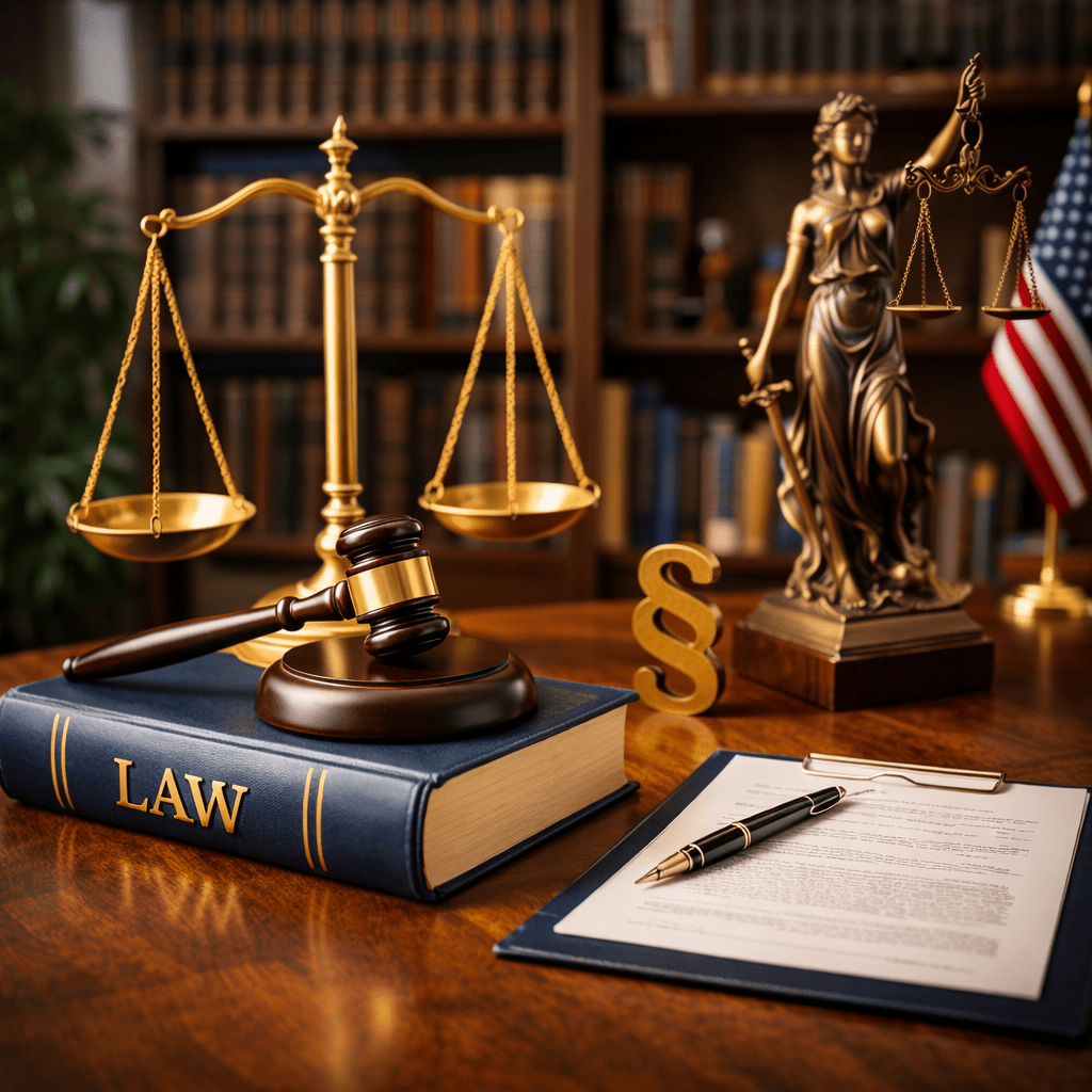 იურიდიული მომსახურება