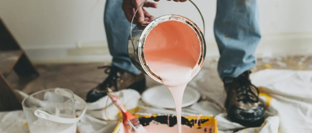 სარემონტო საქმეები