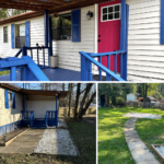 იყიდება სახლი