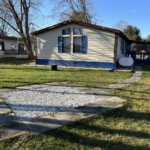 იყიდება სახლი